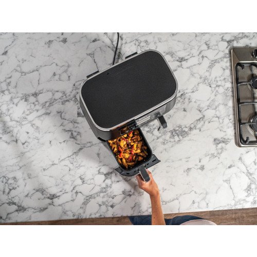 Ninja® Foodi® Dual Zone 7.6L Air Fryer AF300UK