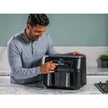 Ninja® Foodi® Dual Zone 7.6L Air Fryer AF300UK
