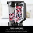 Ninja TB401UK Detect Power Blender and Processor Pro with Blendsense Technology Black