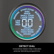 Ninja TB401UK Detect Power Blender and Processor Pro with Blendsense Technology Black