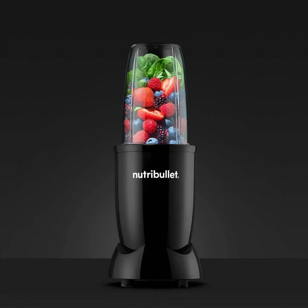 Nutribullet 600 Series Blender 02548 - Black