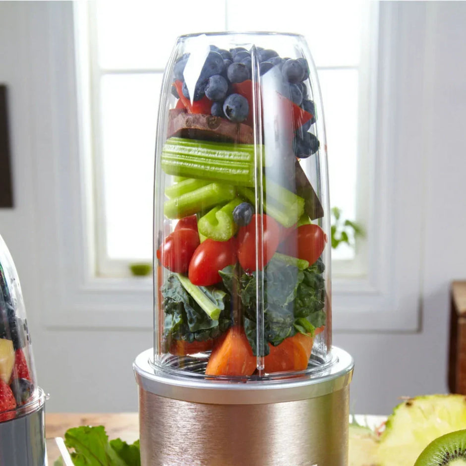 Nutribullet 900 Series Blender NBLP9 - Champagne