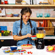 Nutribullet Magic Bullet Blender 02643 - Black