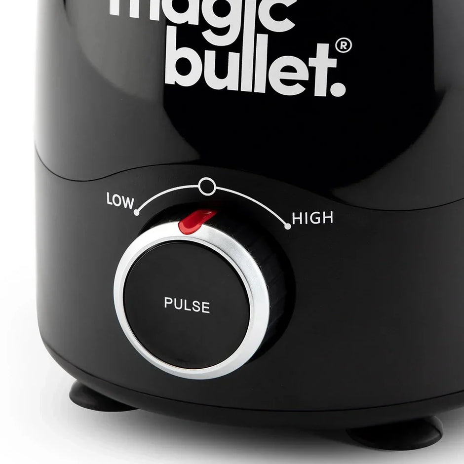 Nutribullet Magic Bullet Blender 02643 - Black