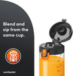 Nutribullet McLaren F1 Team Edition Portable Blender 2777 – Grey