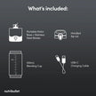 Nutribullet McLaren F1 Team Edition Portable Blender 2777 – Grey