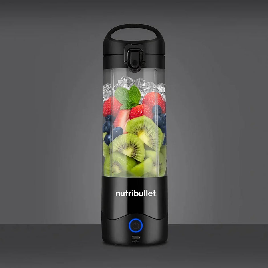 Nutribullet Portable Blender 02306 - Black