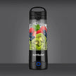 Nutribullet Portable Blender 02306 - Black