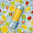Nutribullet Portable Blender 02309 Light - Blue