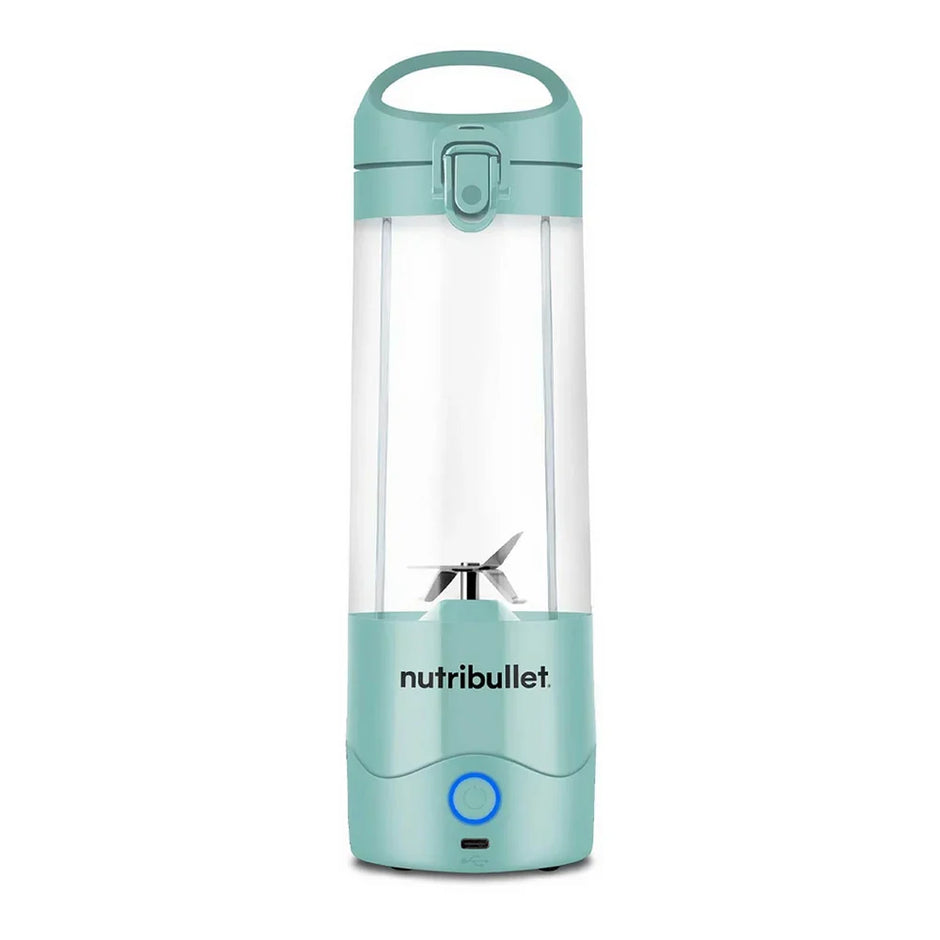 Nutribullet Portable Blender 02309 Light - Blue