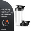 Nutribullet Ultra 1200 McLaren F1 Team Edition Portable Blender 2776 - Grey