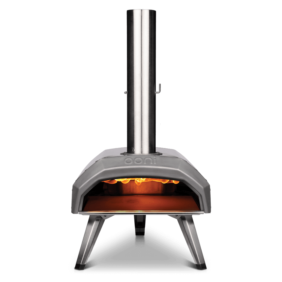 Ooni Karu 12 Multi-Fuel Pizza Oven