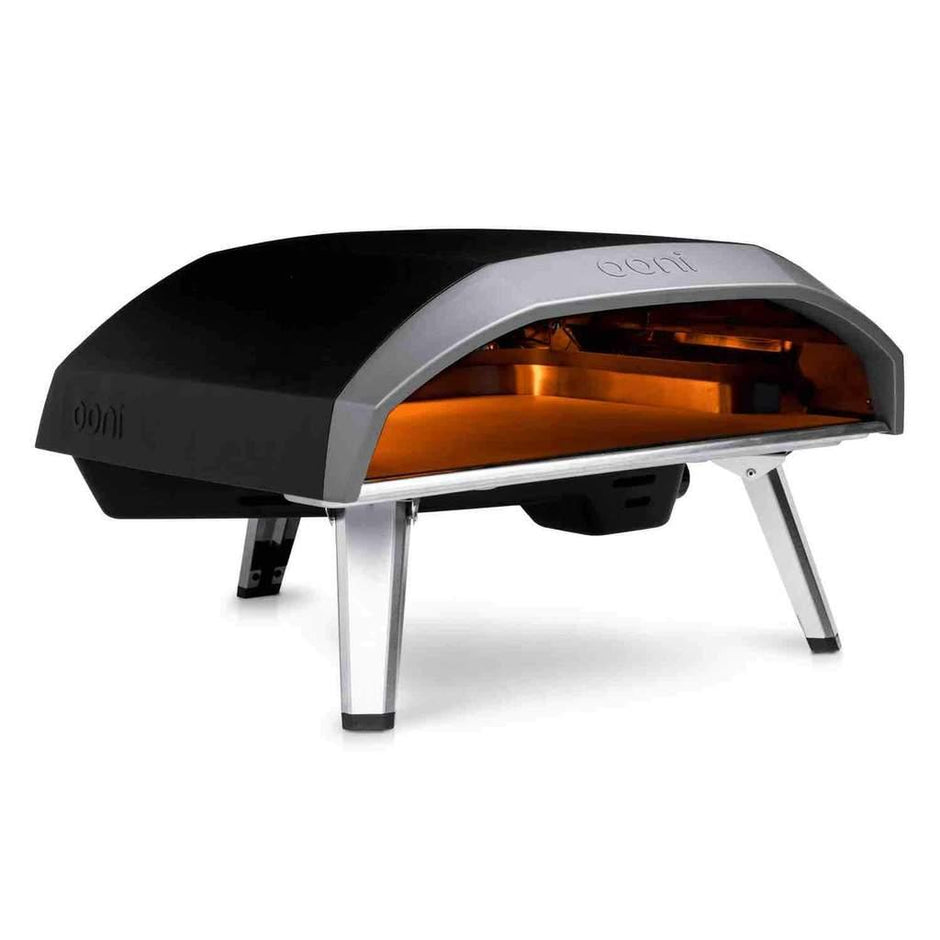 Ooni Koda 16 Gas-Powered Outdoor Pizza Oven - 1st Generation