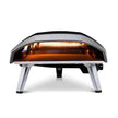 Ooni Koda 16 Gas Powered Pizza Oven 4 Piece Bundle