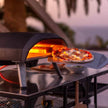 Ooni Koda 16 Gas Powered Pizza Oven 4 Piece Bundle