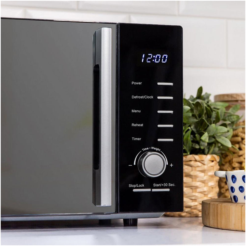 Russell Hobbs RHM2348B 23 Litres Solo Microwave Black