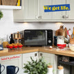 Russell Hobbs RHMAF2508B 25 Litres Combination Air Fryer Microwave