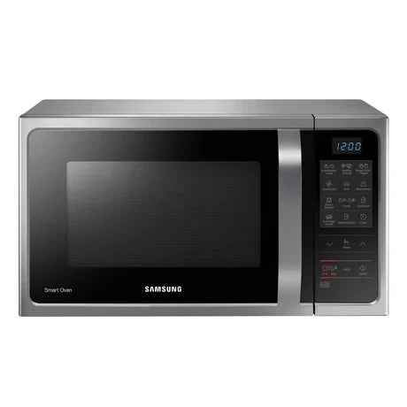 Samsung MC28H5013ASEU 28 Litres Convection Microwave Oven Silver