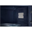 Samsung MS23K3515AK 23L Solo Microwave Oven with Triple Distribution System Black