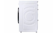 Samsung Series 4 WW90FG3M05AWEU 9kg 1400 Spin Front Load Washing Machine with Hygiene Steam White - A Rated