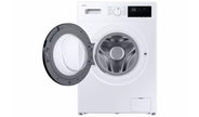 Samsung Series 4 WW90FG3M05AWEU 9kg 1400 Spin Front Load Washing Machine with Hygiene Steam White - A Rated