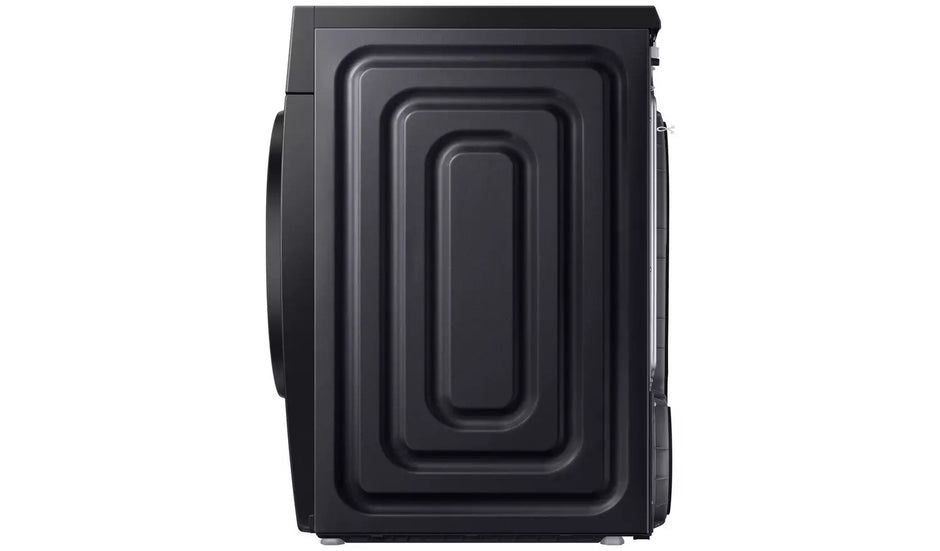 Samsung Series 5 DV90CGC0A0ABEU with OptimalDry 9 kg Heat Pump Tumble Dryer Black