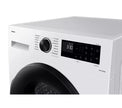 Samsung Series 5 DV90CGC0A0AEEU with OptimalDry 9 kg Heat Pump Tumble Dryer White