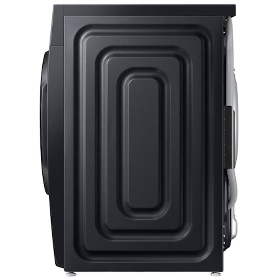 Samsung Series 5 WD11DG5B15BBEU Ecobubble AI Energy 11kg+6kg 1400 Spin Washer Dryer Black