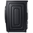 Samsung Series 5 WD11DG5B15BBEU Ecobubble AI Energy 11kg+6kg 1400 Spin Washer Dryer Black