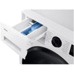 Samsung Series 5 WD11DG5B15BEEU Ecobubble AI Energy 11kg+6kg 1400 Spin Washer Dryer White