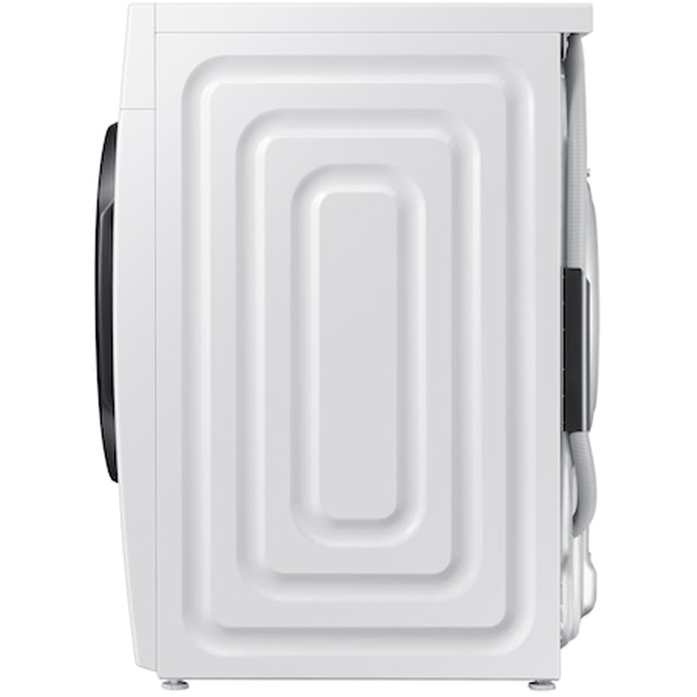 Samsung Series 5 WD11DG5B15BEEU Ecobubble AI Energy 11kg+6kg 1400 Spin Washer Dryer White