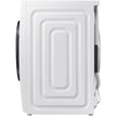 Samsung Series 5 WD11DG5B15BEEU Ecobubble AI Energy 11kg+6kg 1400 Spin Washer Dryer White