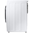 Samsung Series 5 WD80TA046BEEU Ecobubble AI Energy 8kg+5kg 1400 Spin Washer Dryer White