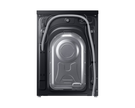 Samsung Series 5 WW11DG5B25ABEU Bespoke AI Front-Load 11 kg 1400 Spin Washing Machine Black