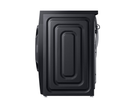 Samsung Series 5 WW11DG5B25ABEU Bespoke AI Front-Load 11 kg 1400 Spin Washing Machine Black