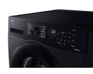 Samsung Series 5 WW11DG5B25ABEU Bespoke AI Front-Load 11 kg 1400 Spin Washing Machine Black