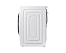 Samsung Series 5 WW11DG5B25AEEU Bespoke AI Front-Load 11 kg 1400 Spin Washing Machine White