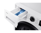 Samsung Series 5 WW11DG5B25AEEU Bespoke AI Front-Load 11 kg 1400 Spin Washing Machine White