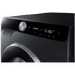 Samsung Series 6 AI Energy WW90DG6U85LBU1 WiFi-enabled 9 kg 1400 Spin Washing Machine Black
