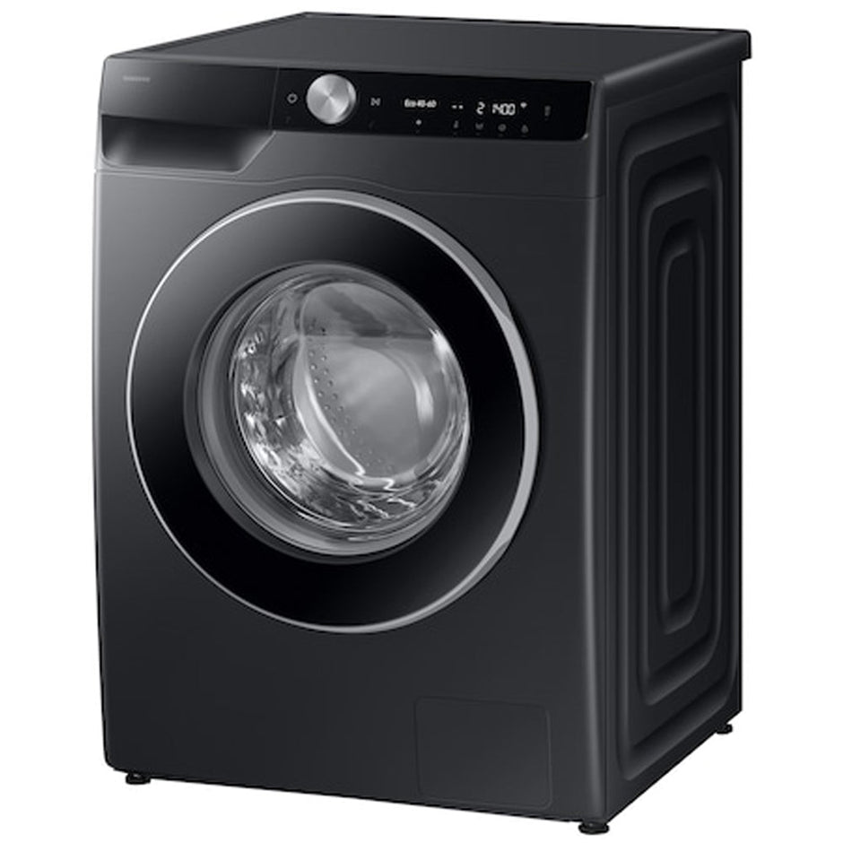 Samsung Series 6 AI Energy WW90DG6U85LBU1 WiFi-enabled 9 kg 1400 Spin Washing Machine Black
