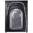 Samsung Series 6 AI Energy WW90DG6U85LBU1 WiFi-enabled 9 kg 1400 Spin Washing Machine Black