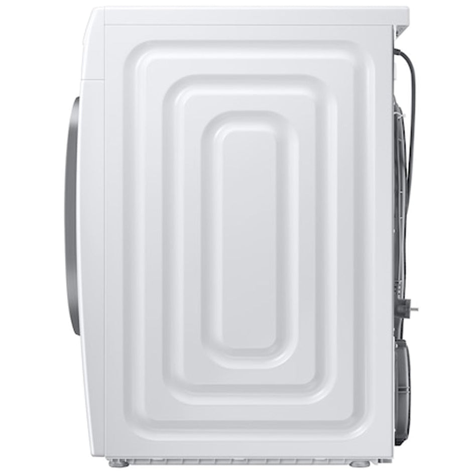 Samsung Series 6 DV90T6240LES1 9kg AI Energy Heat Pump Tumble Dryer White