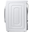 Samsung Series 6 DV90T6240LES1 9kg AI Energy Heat Pump Tumble Dryer White