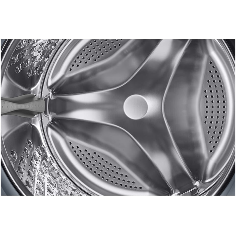 Samsung Series 6 WW11DG6B25LEU1 AI Energy SpaceMax 11kg 1400 spin Washing Machine White