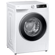 Samsung Series 6 WW11DG6B25LEU1 AI Energy SpaceMax 11kg 1400 spin Washing Machine White