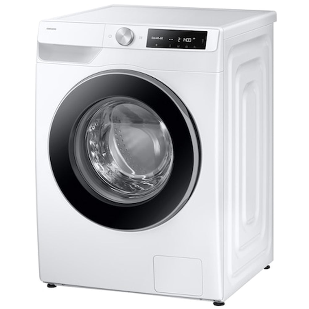 Samsung Series 6 WW11DG6B25LEU1 AI Energy SpaceMax 11kg 1400 spin Washing Machine White