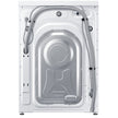 Samsung Series 6 WW11DG6B25LEU1 AI Energy SpaceMax 11kg 1400 spin Washing Machine White