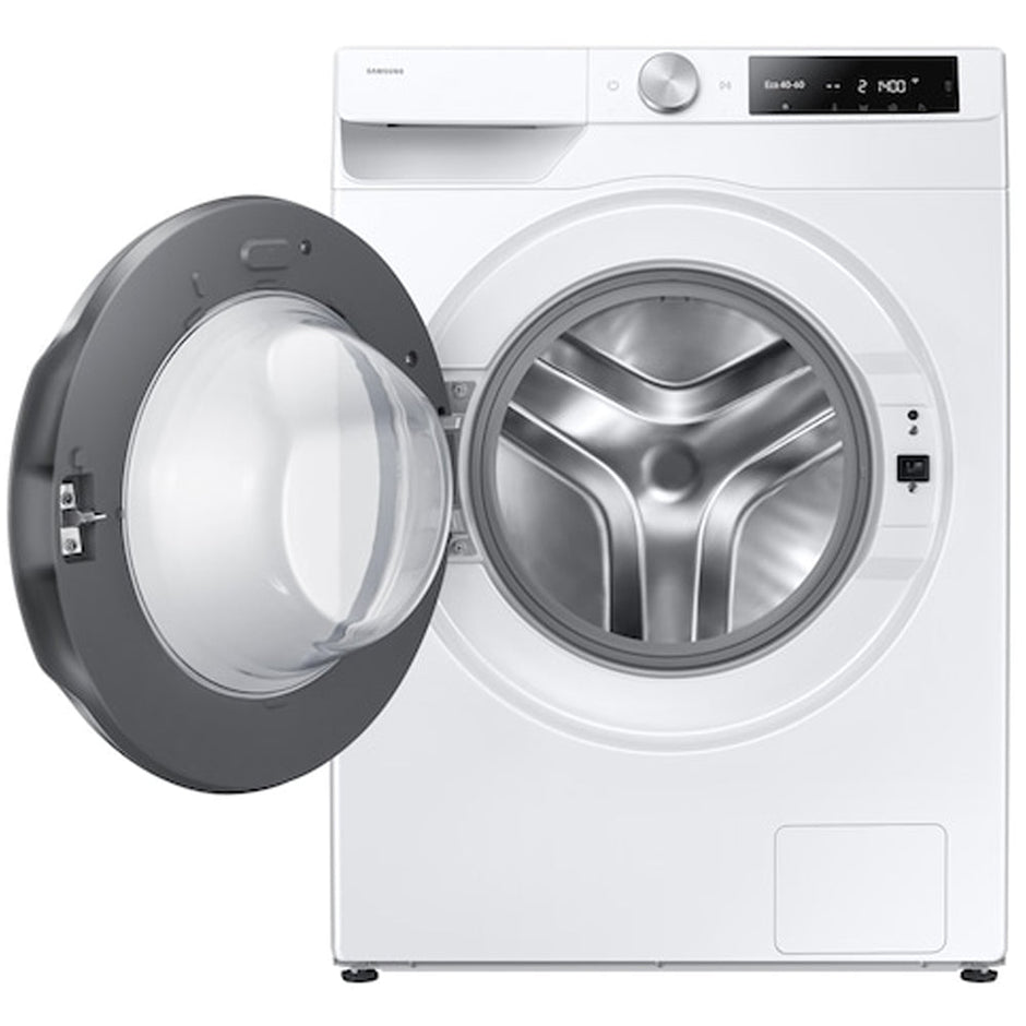 Samsung Series 6 WW11DG6B25LEU1 AI Energy SpaceMax 11kg 1400 spin Washing Machine White