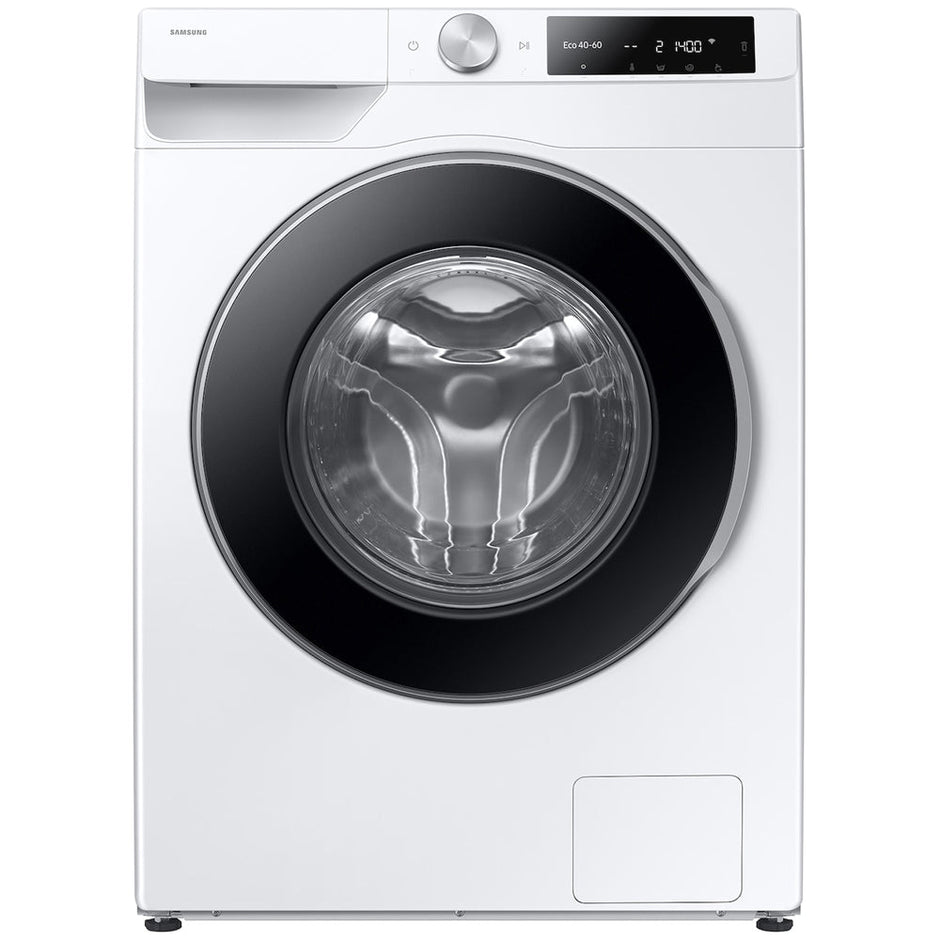 Samsung Series 6 WW11DG6B25LEU1 AI Energy SpaceMax 11kg 1400 spin Washing Machine White