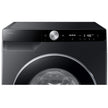Samsung Series 6 WW11DG6B85LBU1 AI Energy SpaceMax 11kg 1400 Spin Washing Machine Black